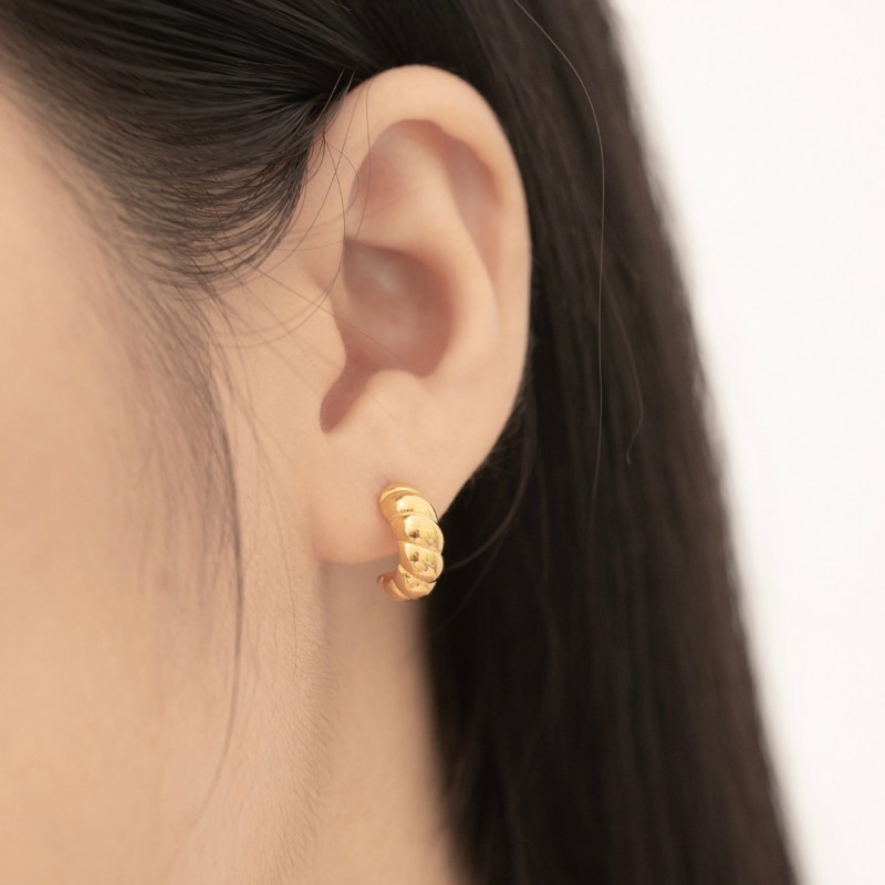 JENNA STUD EARRINGS